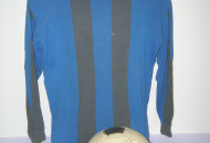 A.C. Gonars  n.4  Di Blas Claudio 1966   502